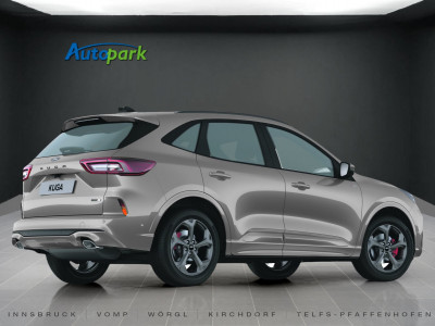 Ford Kuga Neuwagen