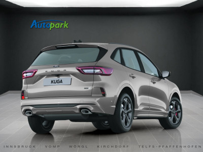 Ford Kuga Neuwagen