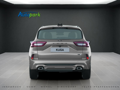 Ford Kuga Neuwagen