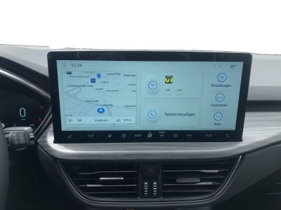 Ford Kuga Vorführwagen Ford Kuga Vorführwagen