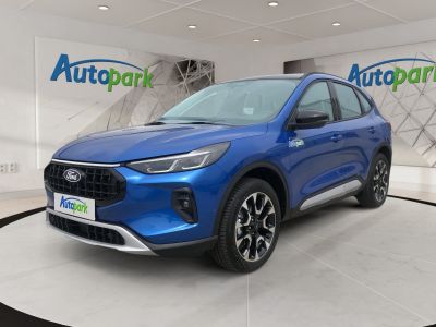 Ford Kuga Vorführwagen Ford Kuga Vorführwagen