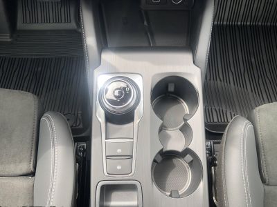 Ford Kuga Vorführwagen Ford Kuga Vorführwagen