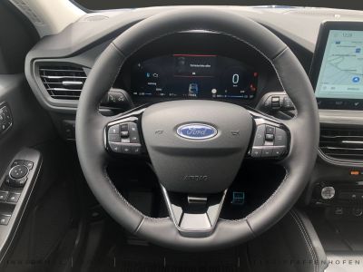 Ford Kuga Vorführwagen