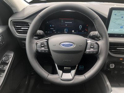 Ford Kuga Vorführwagen Ford Kuga Vorführwagen