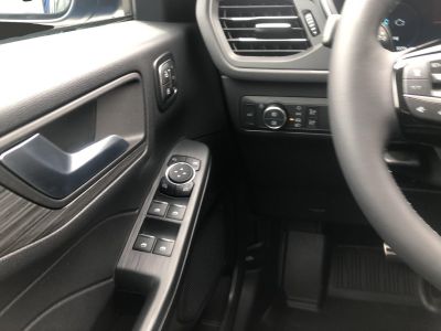 Ford Kuga Vorführwagen Ford Kuga Vorführwagen