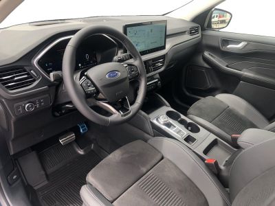 Ford Kuga Vorführwagen Ford Kuga Vorführwagen