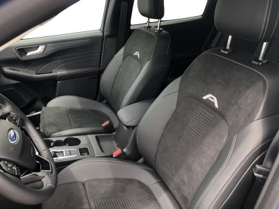 Ford Kuga Vorführwagen Ford Kuga Vorführwagen