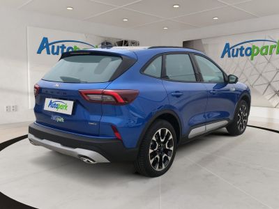 Ford Kuga Vorführwagen Ford Kuga Vorführwagen