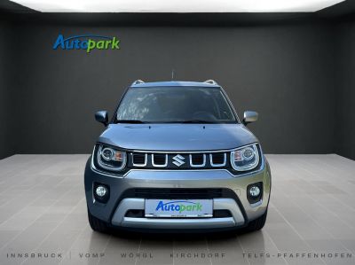 Suzuki Ignis Vorführwagen