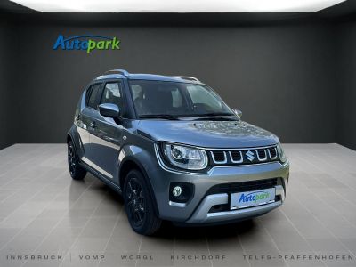 Suzuki Ignis Vorführwagen