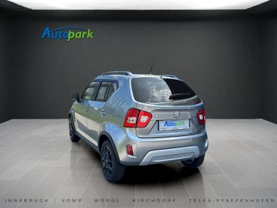 Suzuki Ignis Vorführwagen