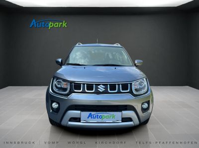 Suzuki Ignis Vorführwagen