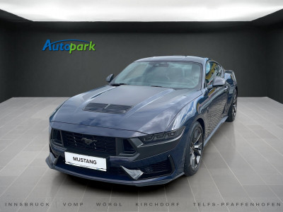 Ford Mustang Neuwagen