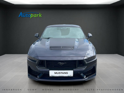 Ford Mustang Neuwagen