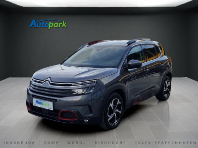 Citroën C5 Aircross Gebrauchtwagen