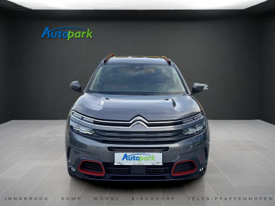 Citroën C5 Aircross Gebrauchtwagen