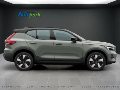 Volvo XC40 Vorführwagen