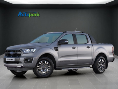 Ford Ranger Neuwagen