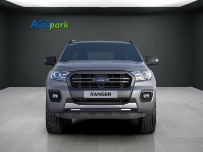 Ford Ranger Neuwagen