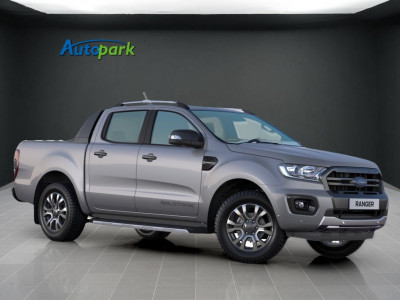 Ford Ranger Neuwagen