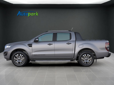 Ford Ranger Neuwagen