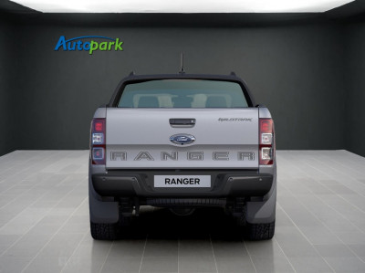 Ford Ranger Neuwagen