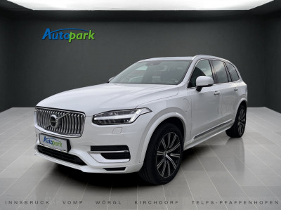 Volvo XC90 Gebrauchtwagen