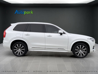 Volvo XC90 Gebrauchtwagen