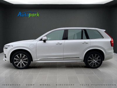 Volvo XC90 Gebrauchtwagen