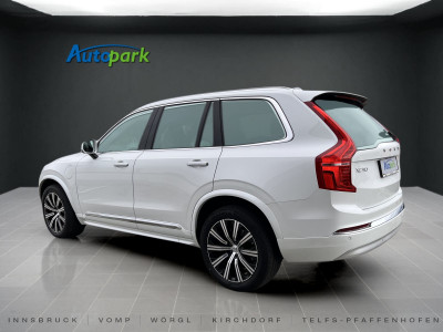 Volvo XC90 Gebrauchtwagen