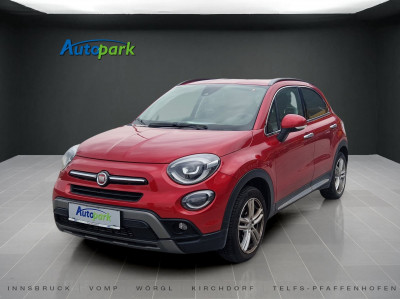 Fiat 500X Gebrauchtwagen