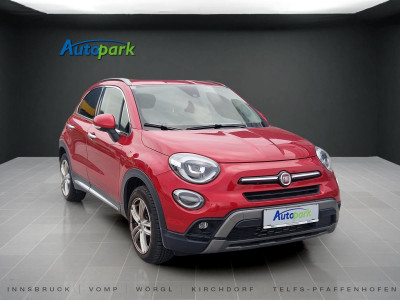 Fiat 500X Gebrauchtwagen