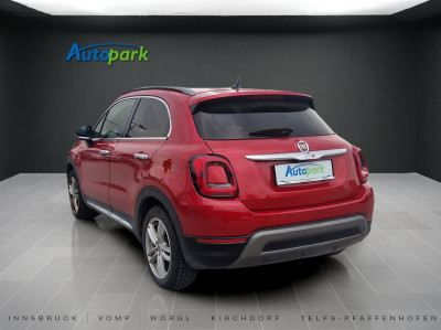 Fiat 500X Gebrauchtwagen