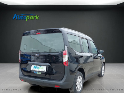 Ford Tourneo Courier Vorführwagen