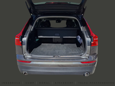 Volvo XC60 Gebrauchtwagen