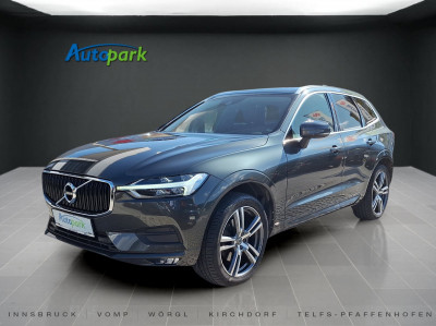 Volvo XC60 Gebrauchtwagen