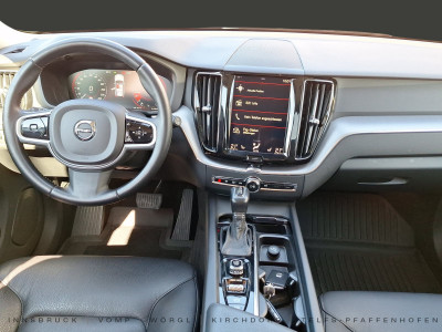 Volvo XC60 Gebrauchtwagen