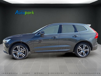 Volvo XC60 Gebrauchtwagen