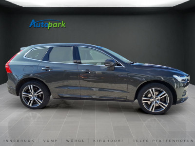 Volvo XC60 Gebrauchtwagen