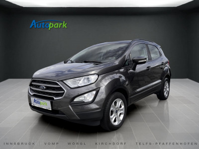 Ford EcoSport Gebrauchtwagen