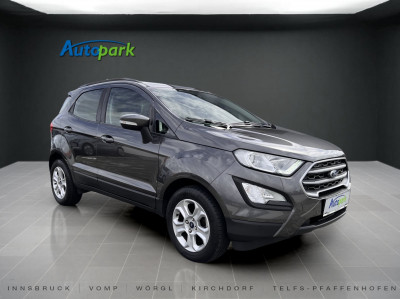 Ford EcoSport Gebrauchtwagen