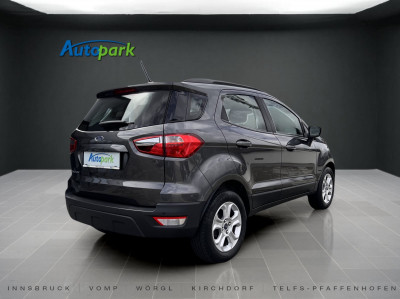 Ford EcoSport Gebrauchtwagen