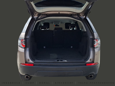 Land Rover Discovery Sport Gebrauchtwagen