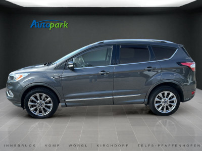 Ford Kuga Gebrauchtwagen