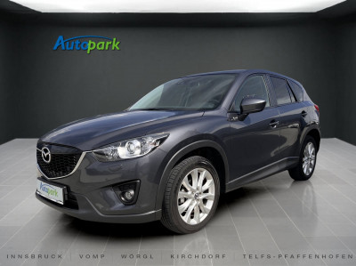 Mazda CX-5 Gebrauchtwagen