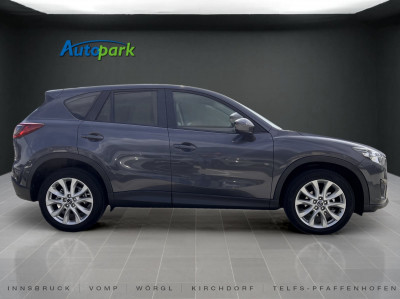 Mazda CX-5 Gebrauchtwagen