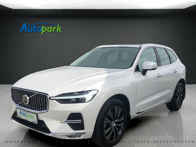 Volvo XC60 Gebrauchtwagen