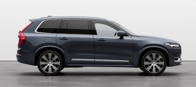 Volvo XC90 Vorführwagen