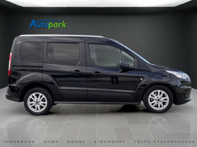 Ford Tourneo Connect Gebrauchtwagen