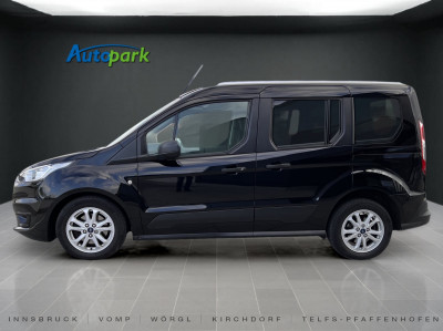 Ford Tourneo Connect Gebrauchtwagen